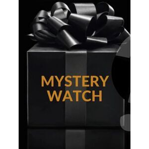 Mystery Invicta Watch (Mens)